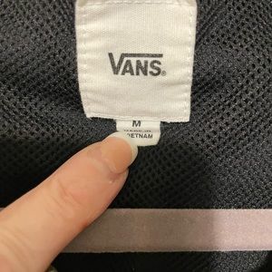 Vans Nylon Jacket